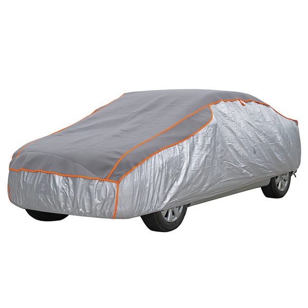Universal Fit Insulated Car Cover